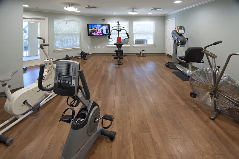 Photo 8 of Allegro Senior Living – Fleming Island, FL