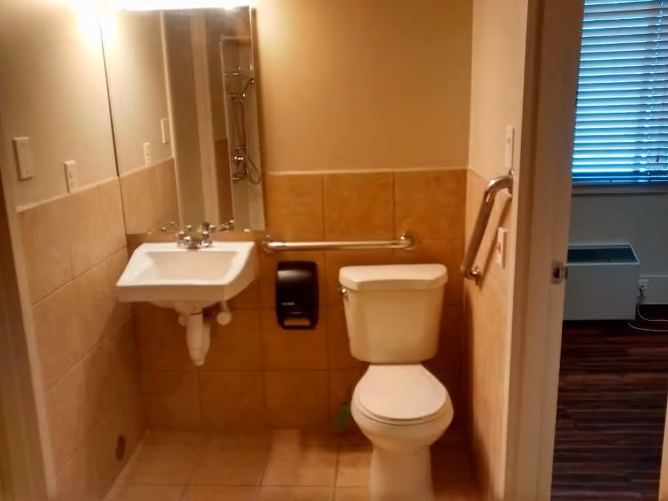 Photo 2 of First Step House - REACH