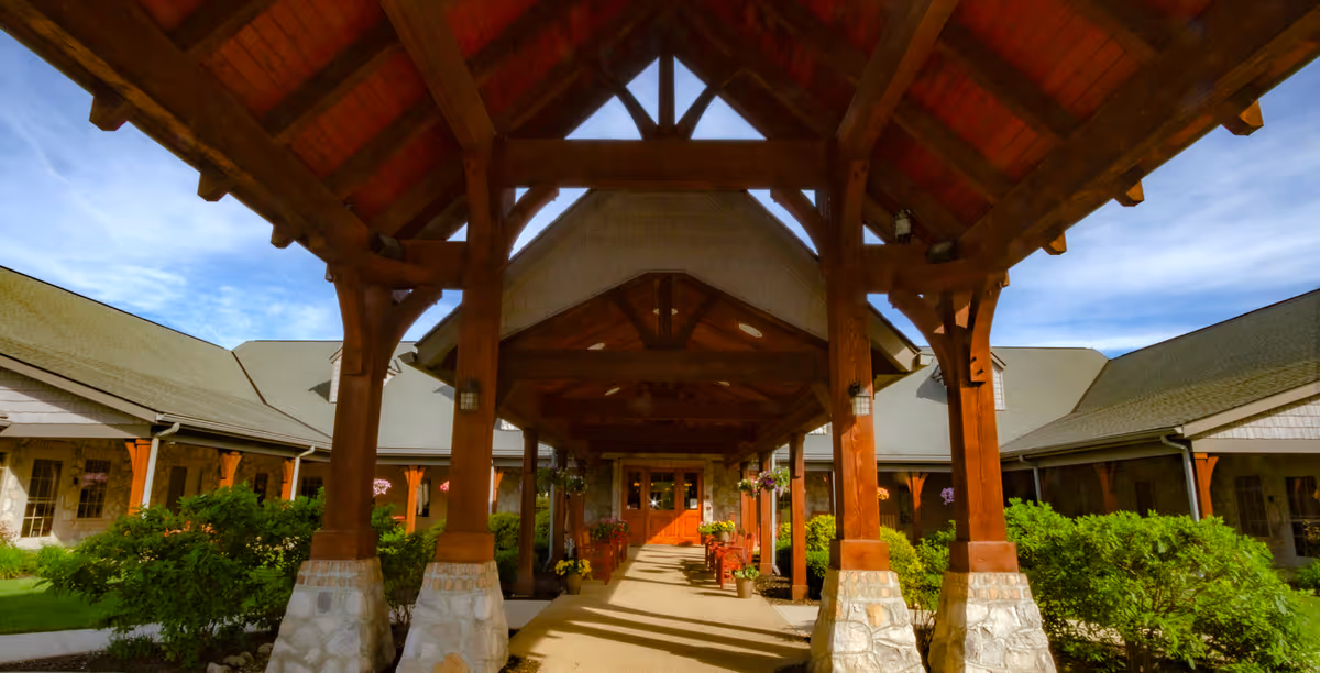 Photo of The Inn at Library Way