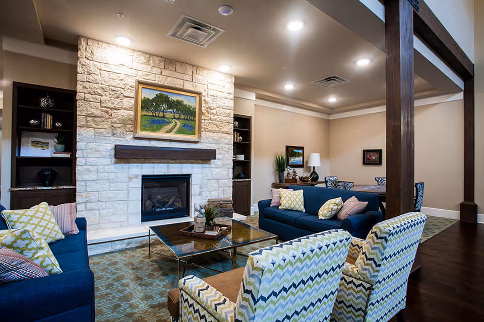 Photo 4 of The Delaney at Lake Waco