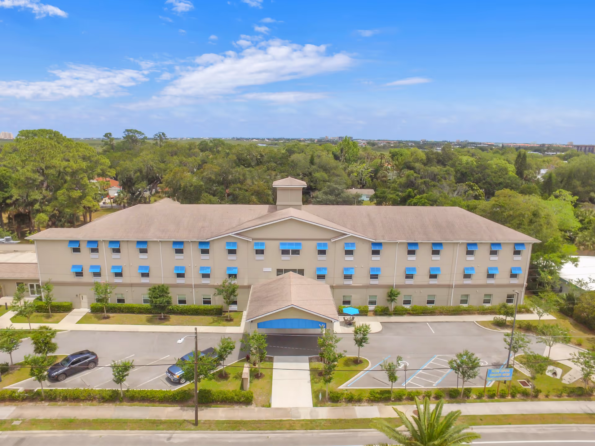 Photo 2 of Seashore Senior Living