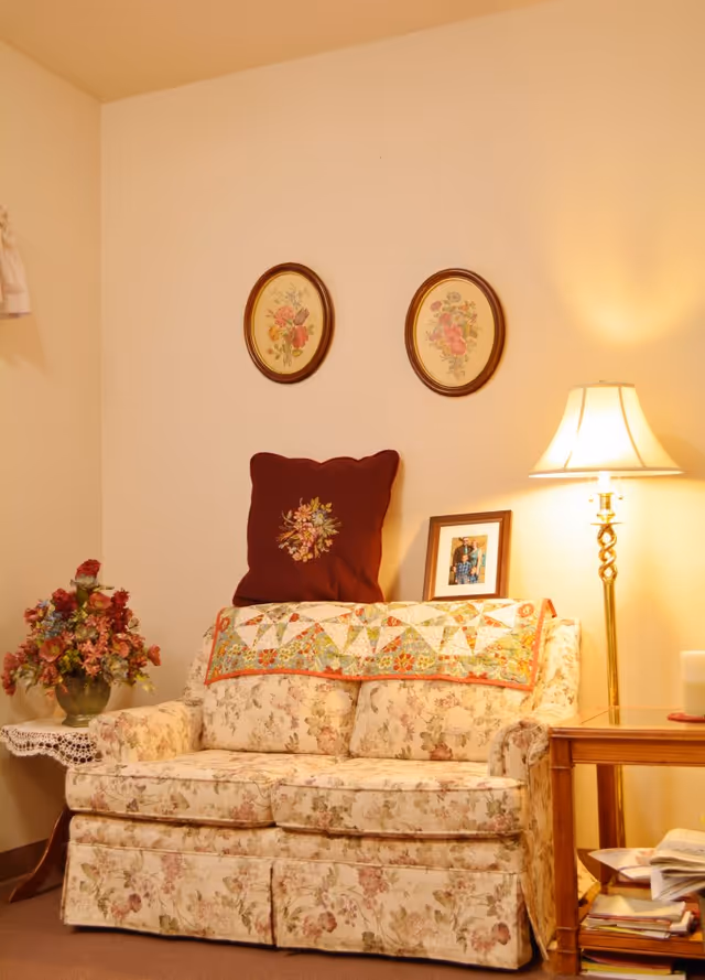 Photo 7 of Chehalis West Assisted Living