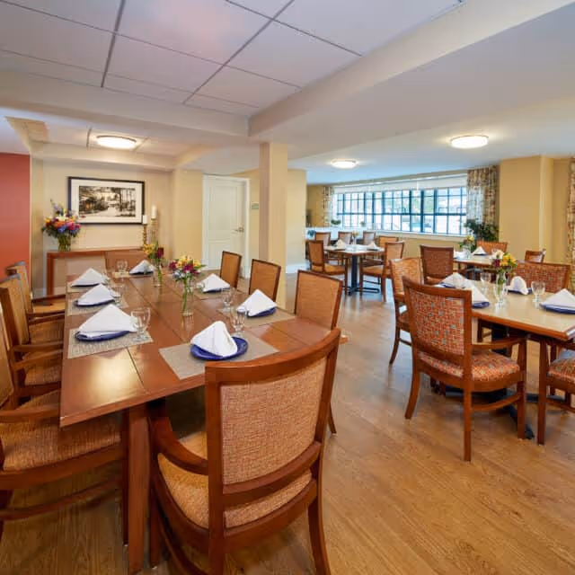 Photo 4 of Forestdale Park Senior Living