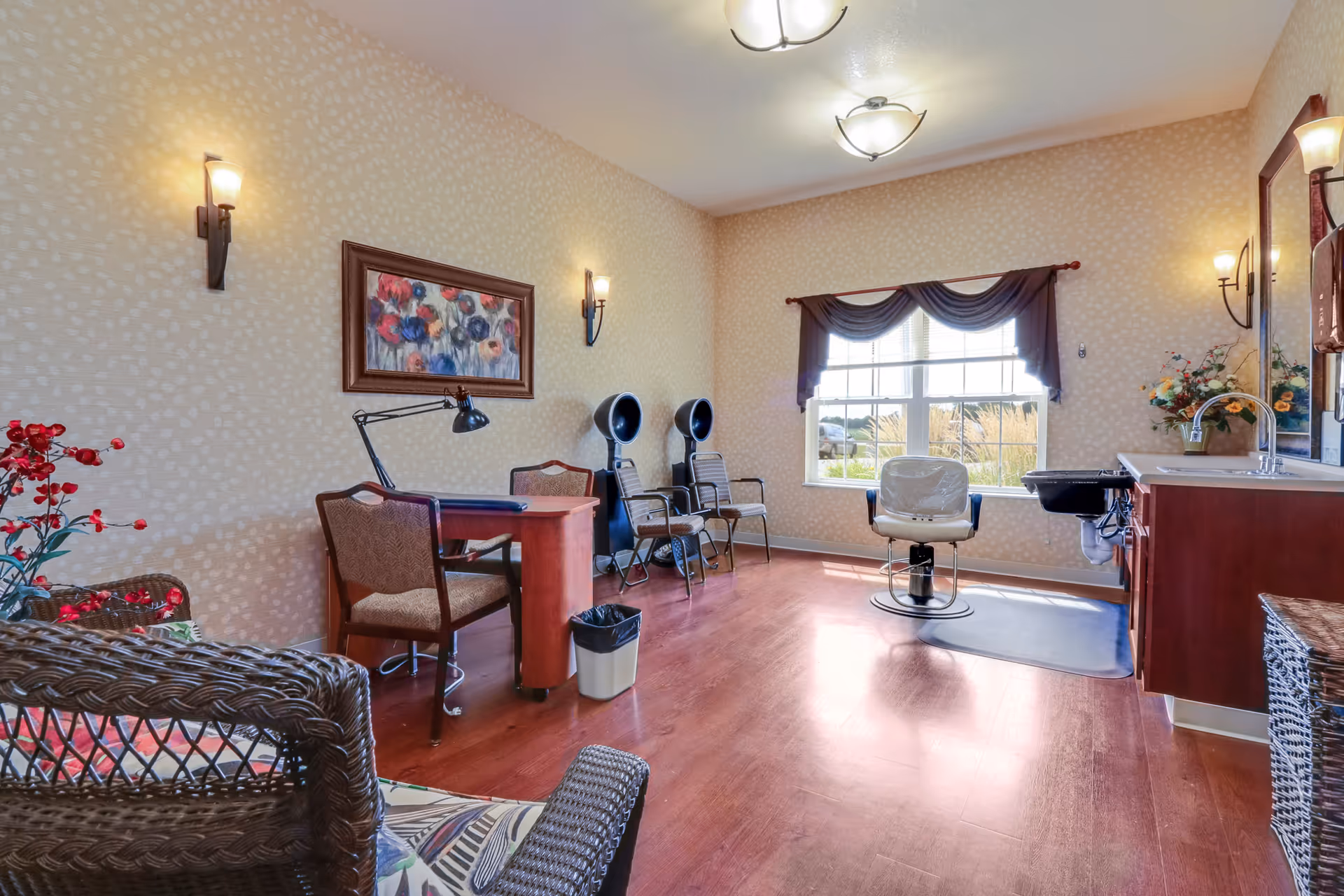 Photo 10 of Crestwood Village Assisted Living & Memory Care