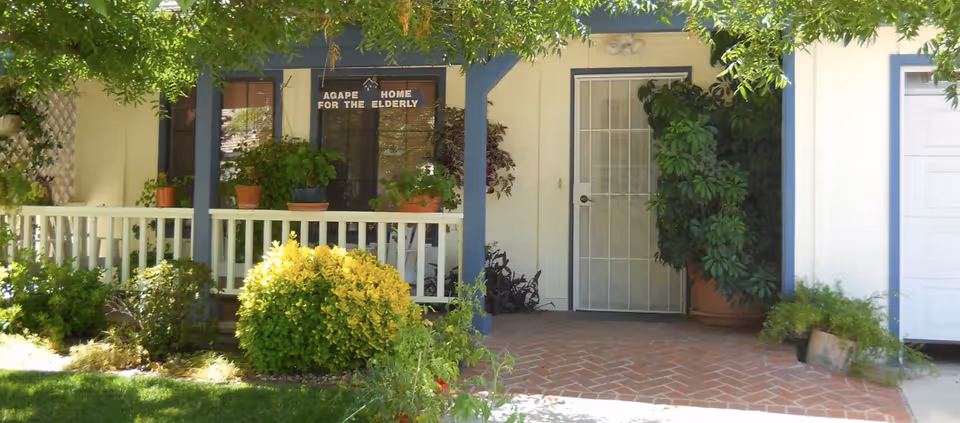 Photo of Agape Home For The Elderly