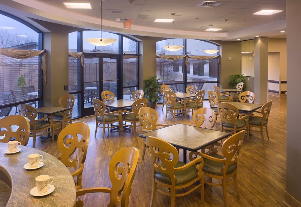 Photo 6 of Assisted Living at Charless Village