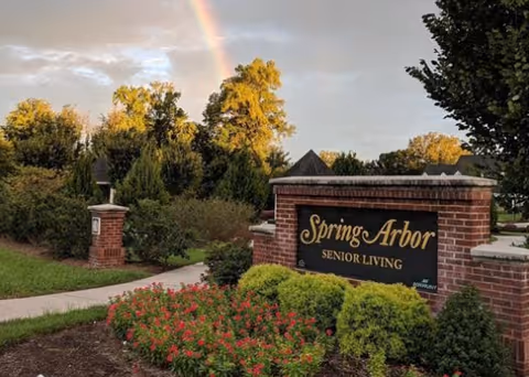 Photo 3 of Spring Arbor of Greensboro