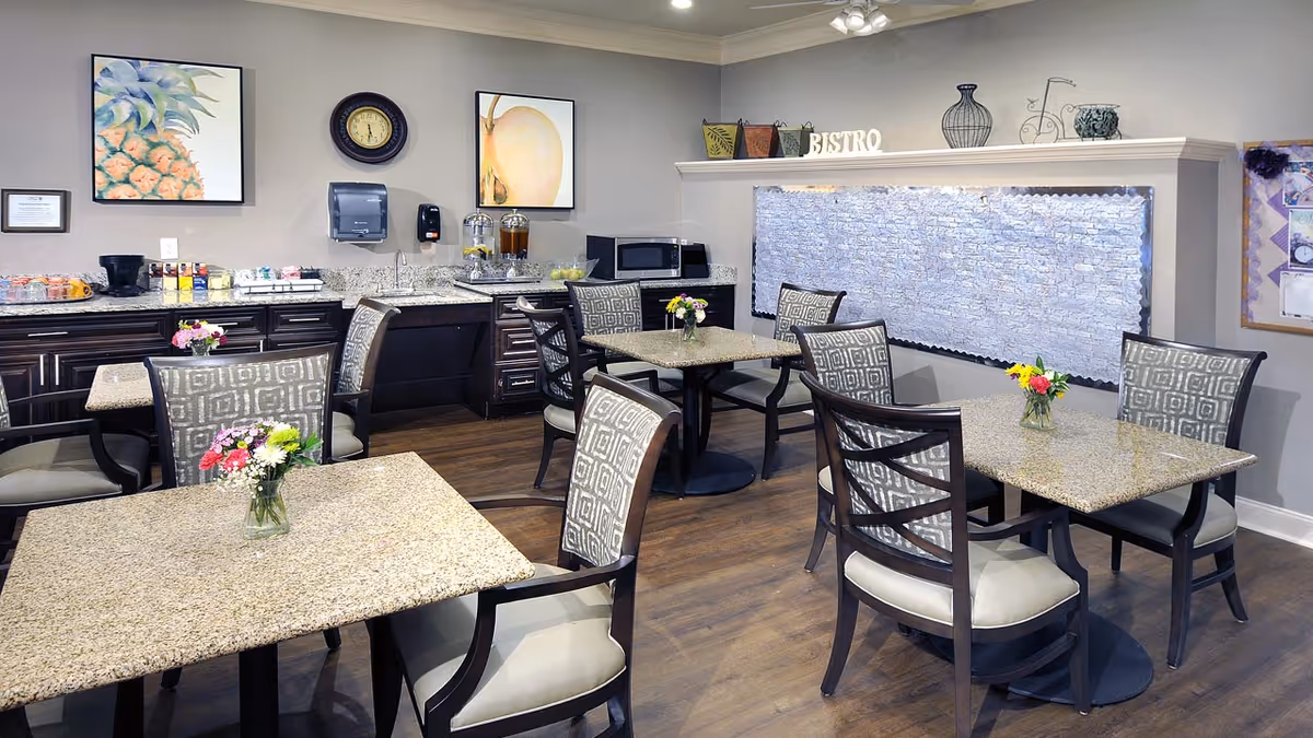 Photo 7 of Belmont Village Senior Living Buckhead