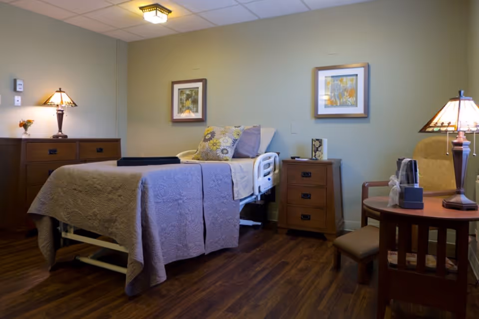 Photo 20 of Aperion Care Wesley