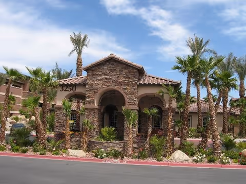 Photo of Carefree Senior Living at The Willows