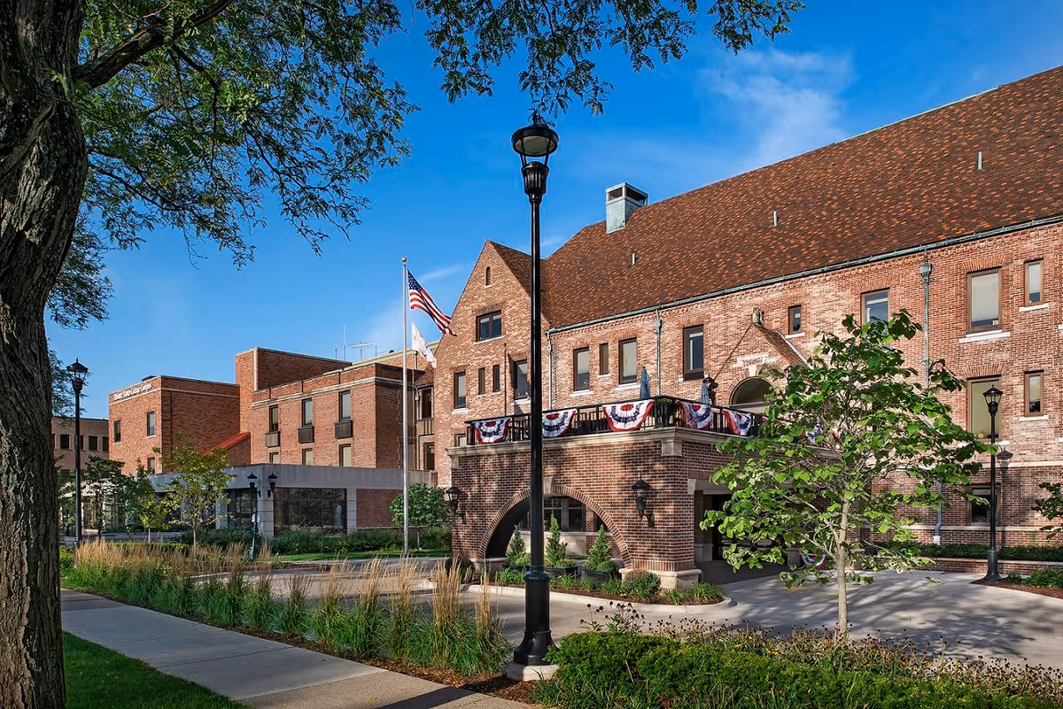Photo of American House Grosse Pointe