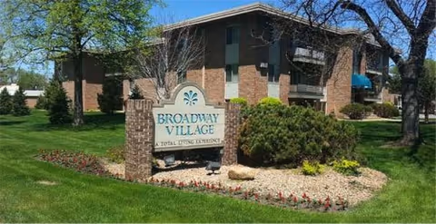 Photo of Broadway Village