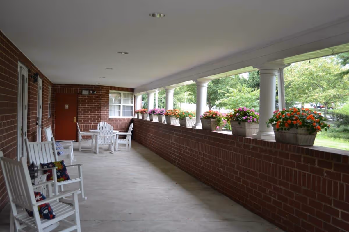 Photo 20 of Exton Senior Living