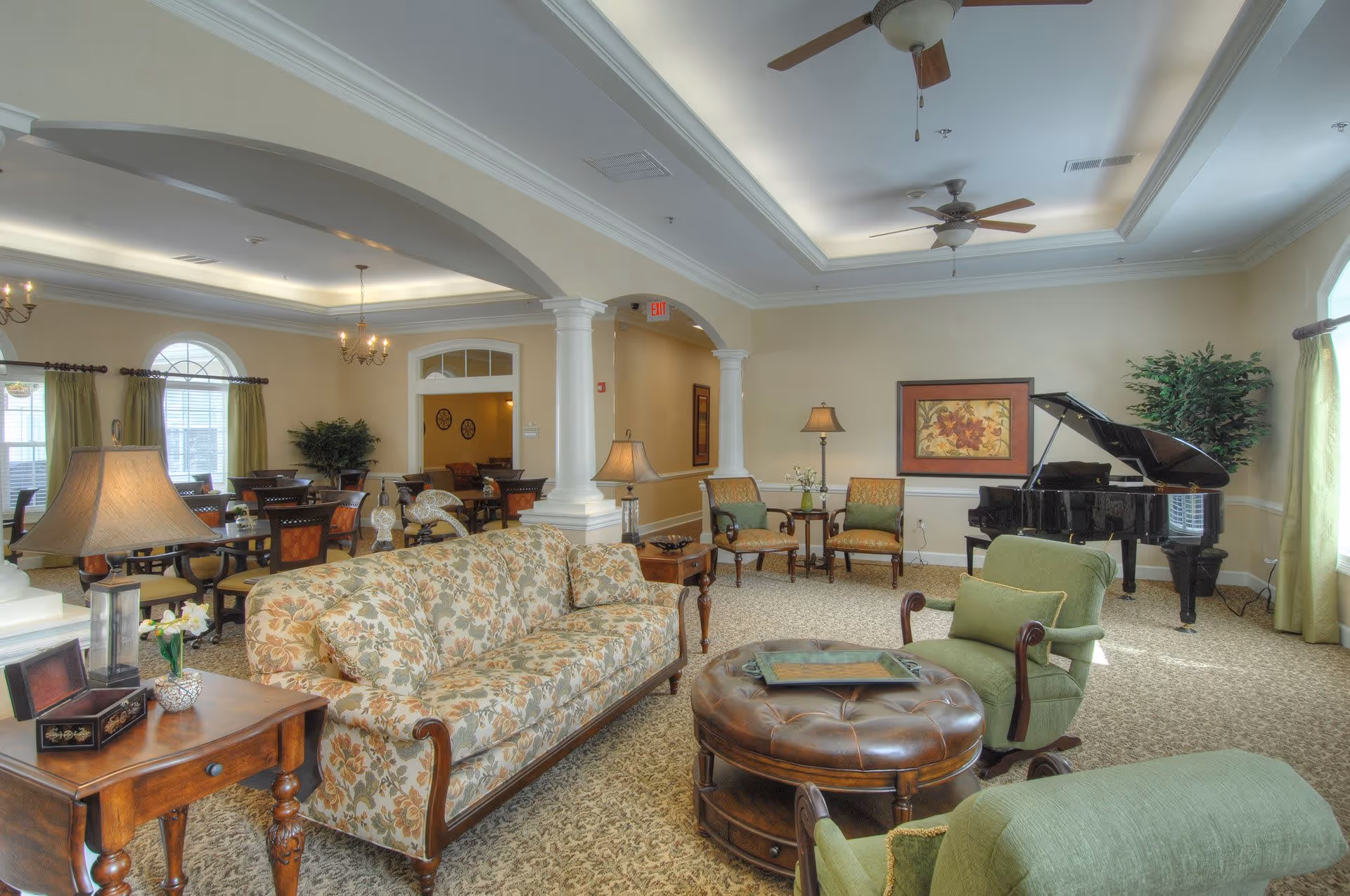 Photo 19 of Benton House of Douglasville