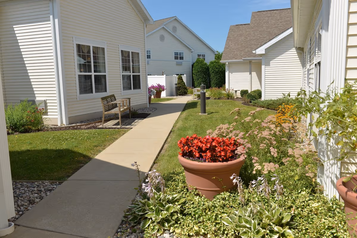Photo 8 of Marshall Comfort Care Assisted Living and Memory Care