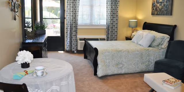 Photo 16 of The Arbors Assisted Living - Hauppauge