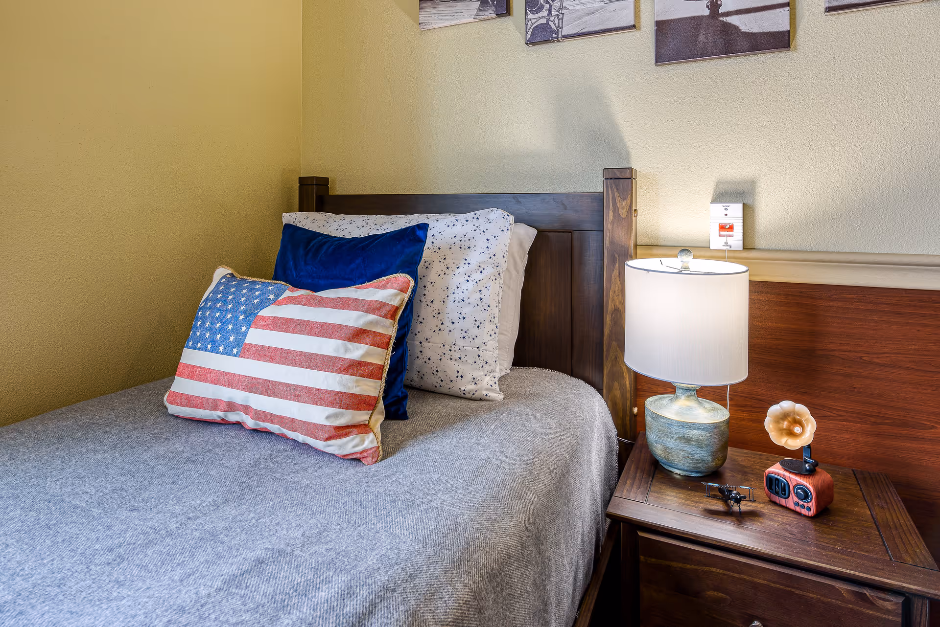 Photo 3 of Kenmore Senior Living