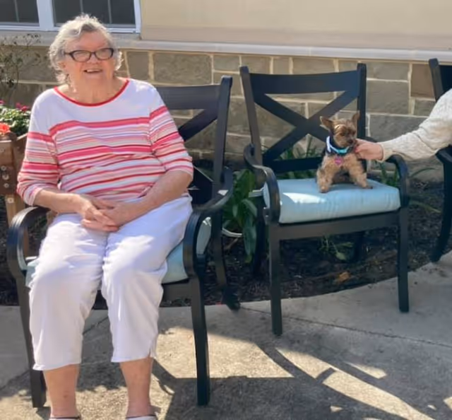 Photo 10 of Liana of Sarasota | Memory Care in Sarasota