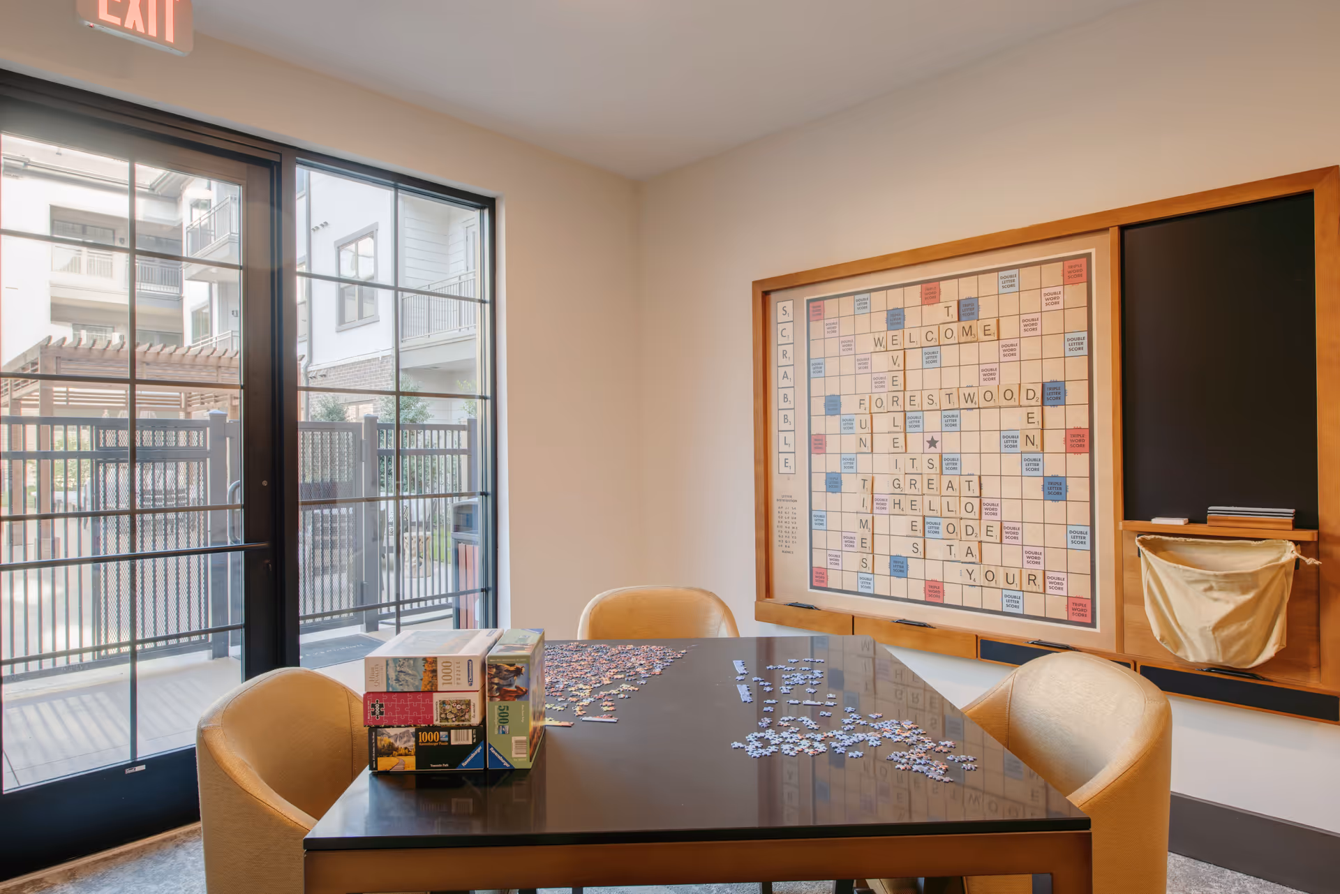 Photo 4 of Everleigh Forestwood 55+ Apartment Homes