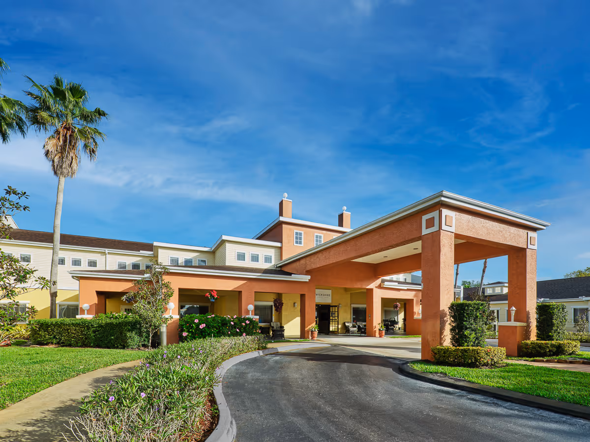 Photo of Colliers Assisted Living at Port St. Lucie