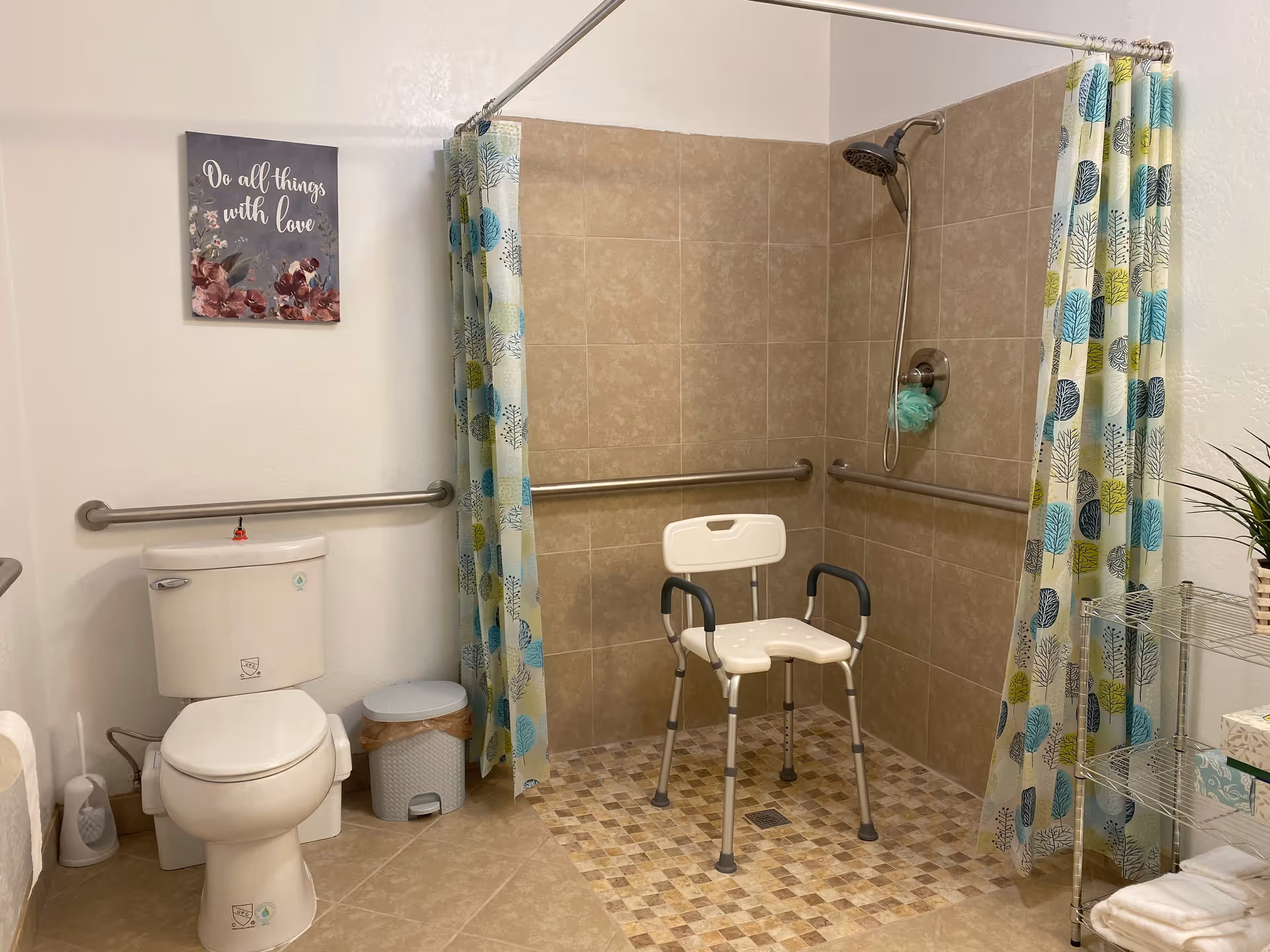 Photo 18 of In Angel Arms - Buckeye Senior Assisted living Home