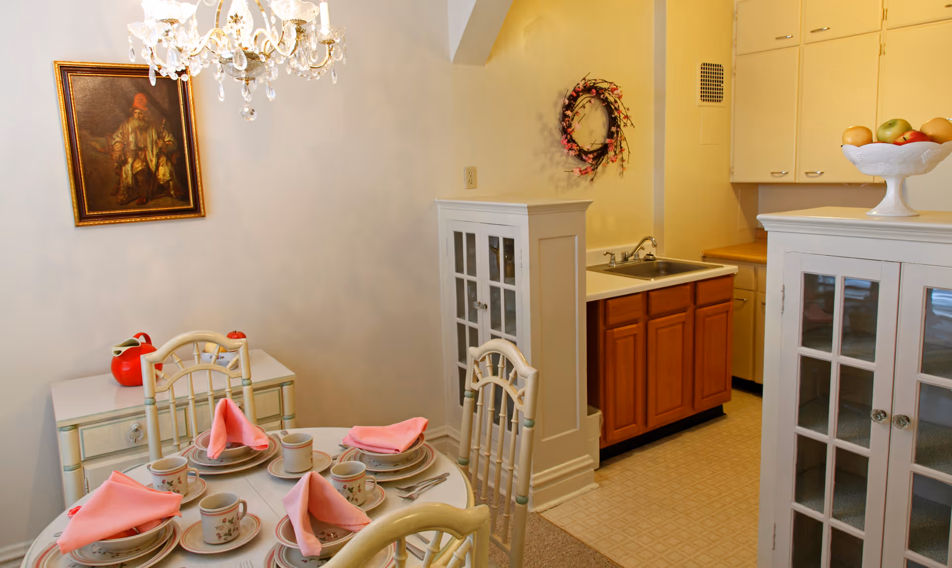 Photo 20 of Tower Grove Manor