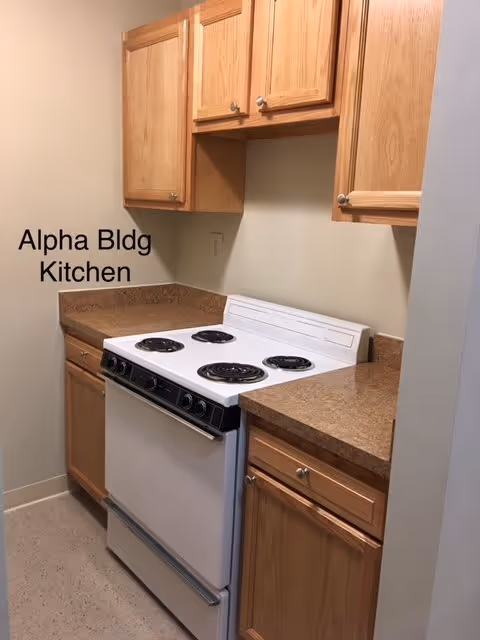 Photo 14 of The Baptist Manor - Alpha Building