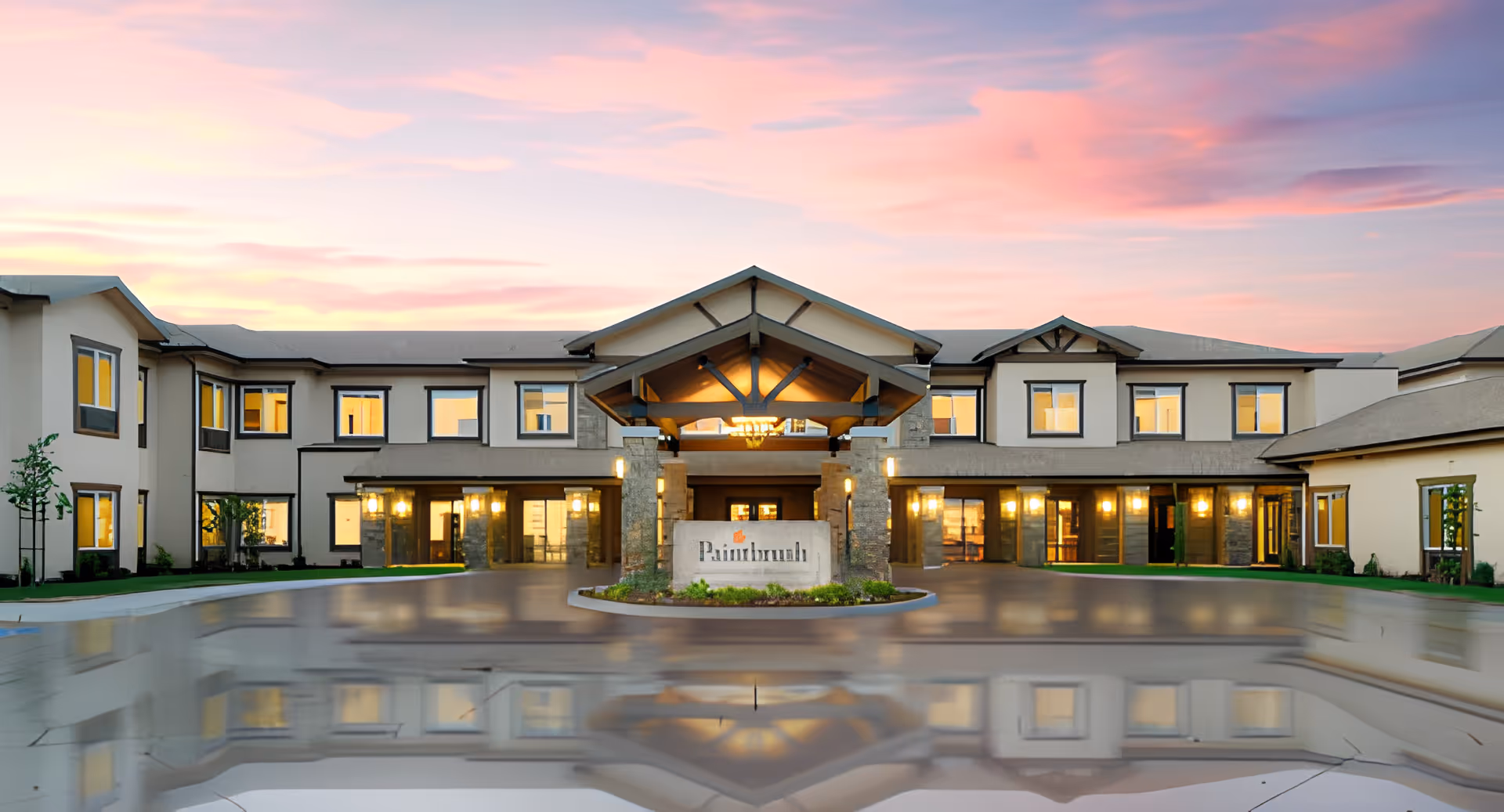 Photo 2 of Paintbrush Assisted Living