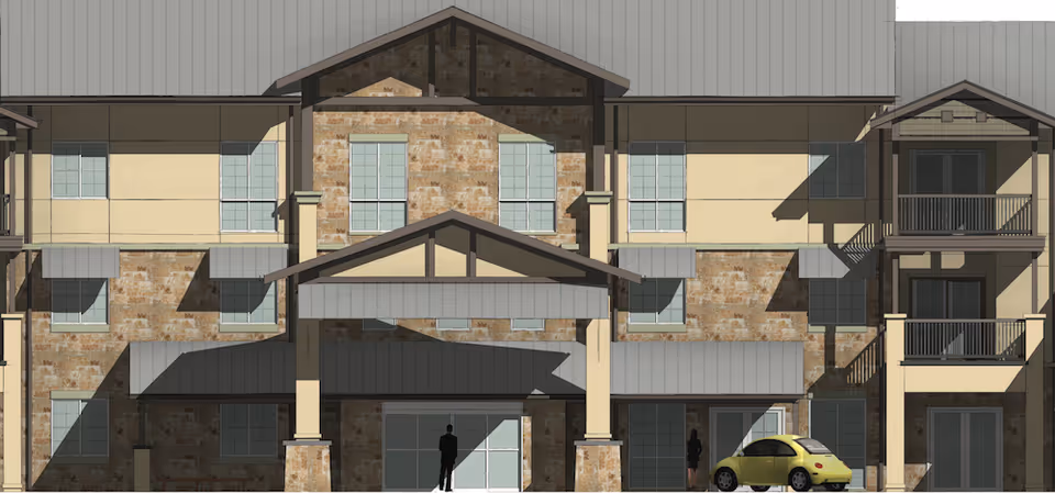 Photo 3 of Lake Travis Independent Living
