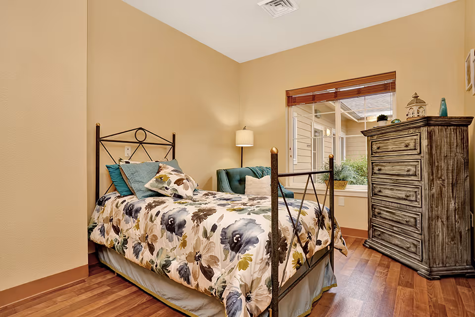 Photo 10 of Seven Lakes Memory Care