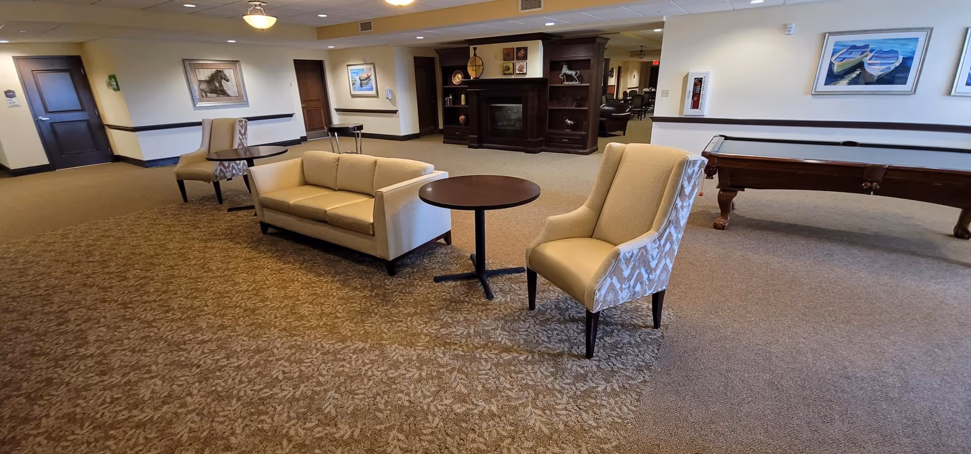 Photo 12 of Sumter Senior Living