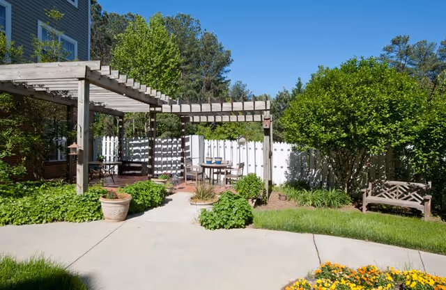 Photo 7 of Ivey Ridge Senior Living