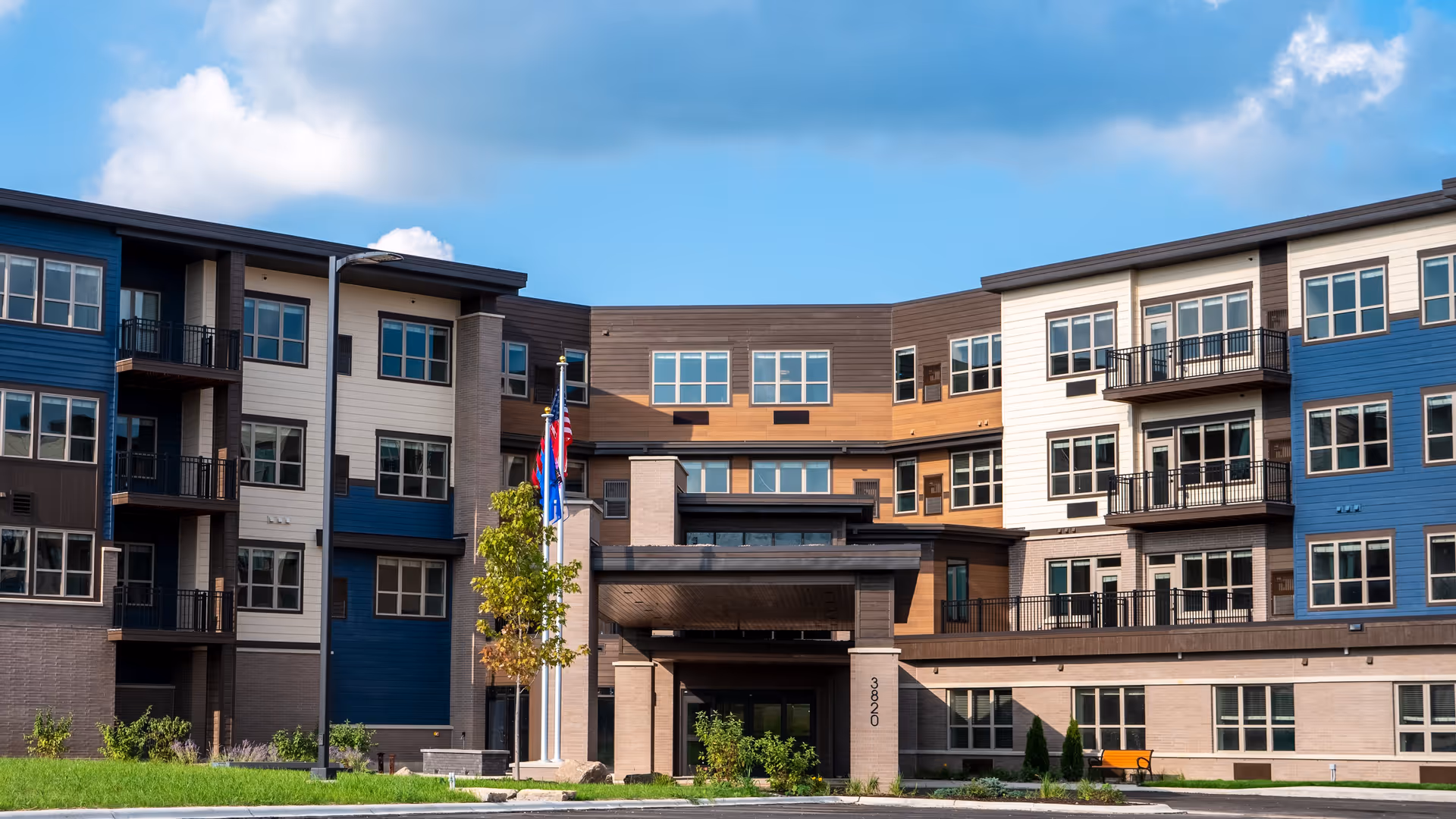 Photo of Cardinal View Senior Living