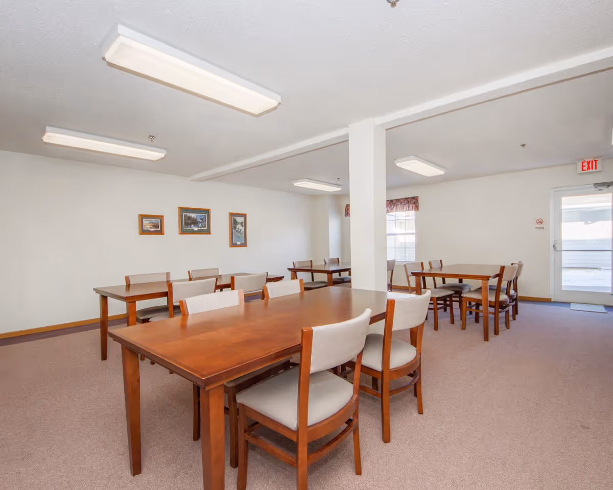 Photo 9 of Regency Heights