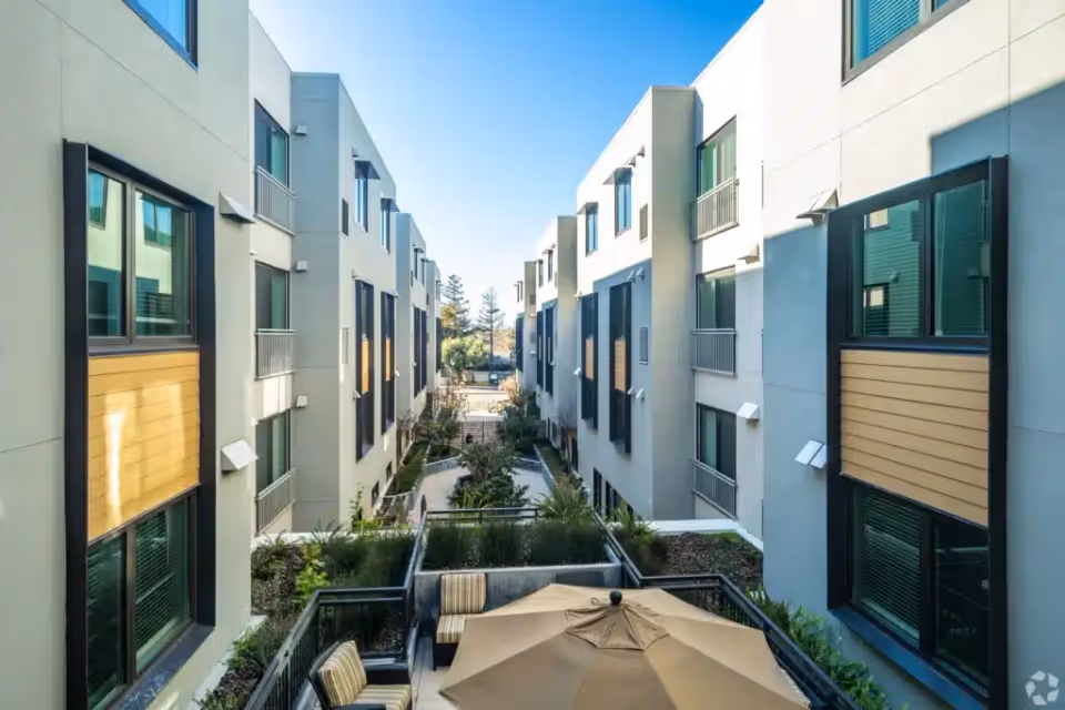 Photo 4 of Ivy Park at Milpitas