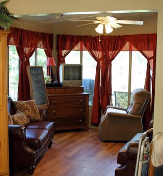 Photo 2 of Country Comfort Retirement Home