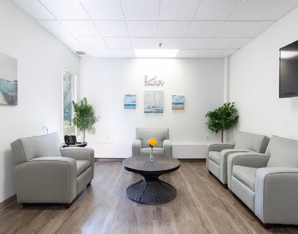 Photo 8 of Water’s Edge Center for Health and Rehabilitation