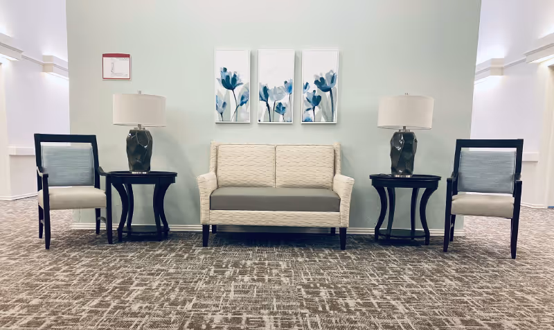 Photo 6 of Willowood At Mustang Assisted Living & Memory Care