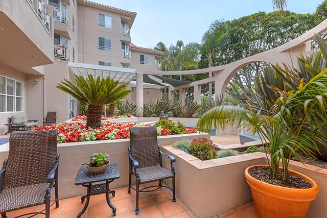 Photo 2 of Brookdale Santa Monica Gardens