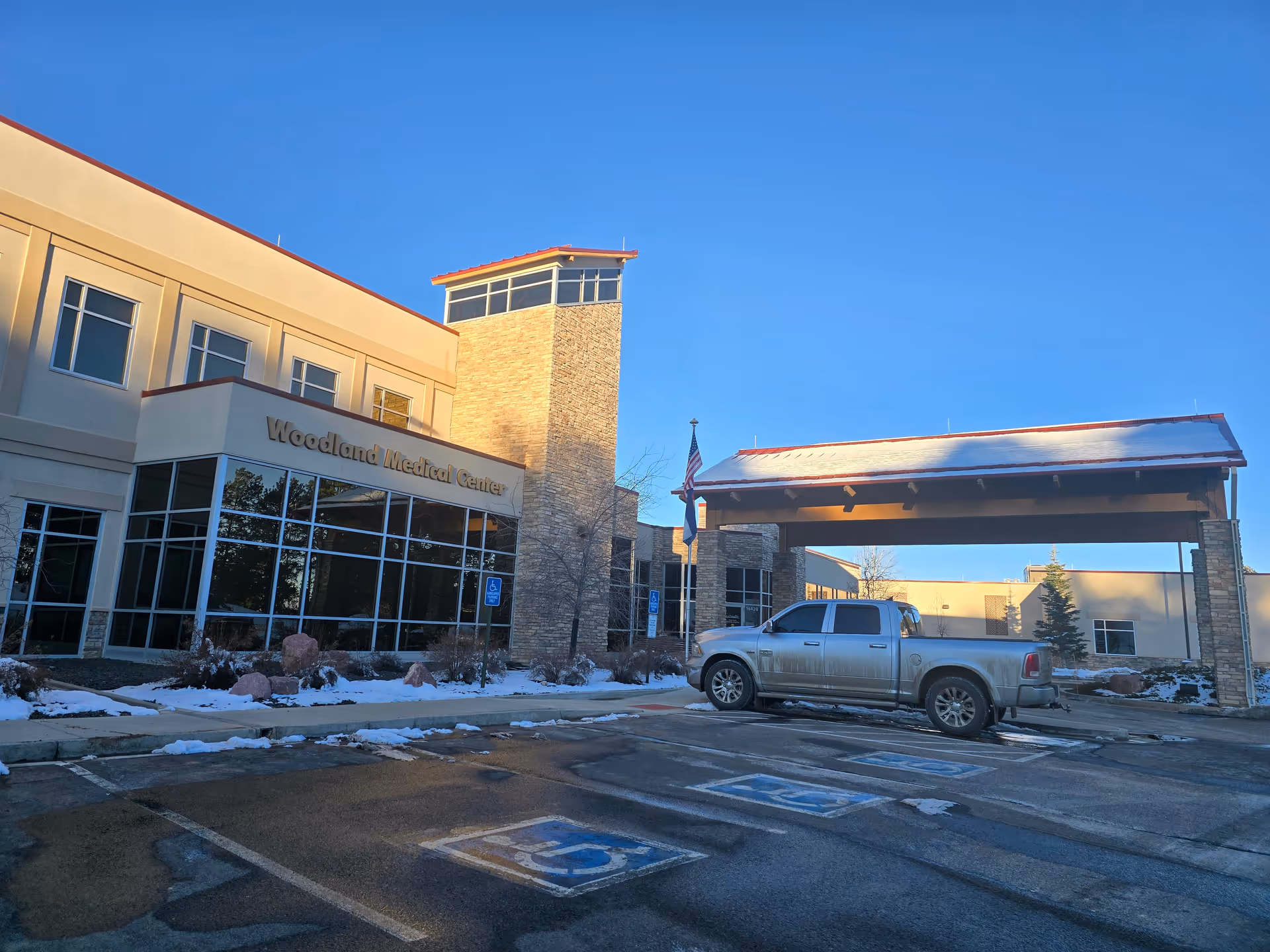 Photo 4 of Forest Ridge Senior Living