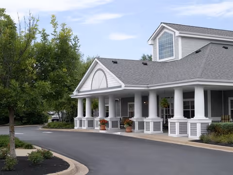 Photo of Vitality Living Elizabethtown