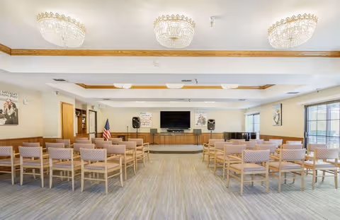 Photo 16 of Dania's Senior Home