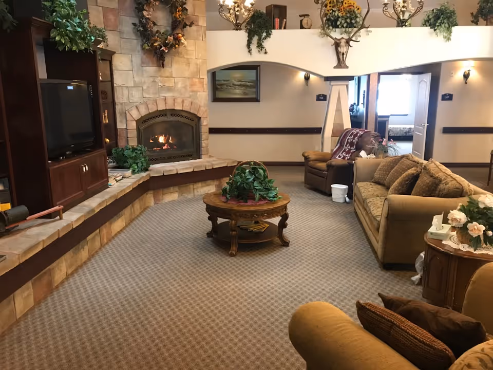 Photo of Pinehurst Senior Community