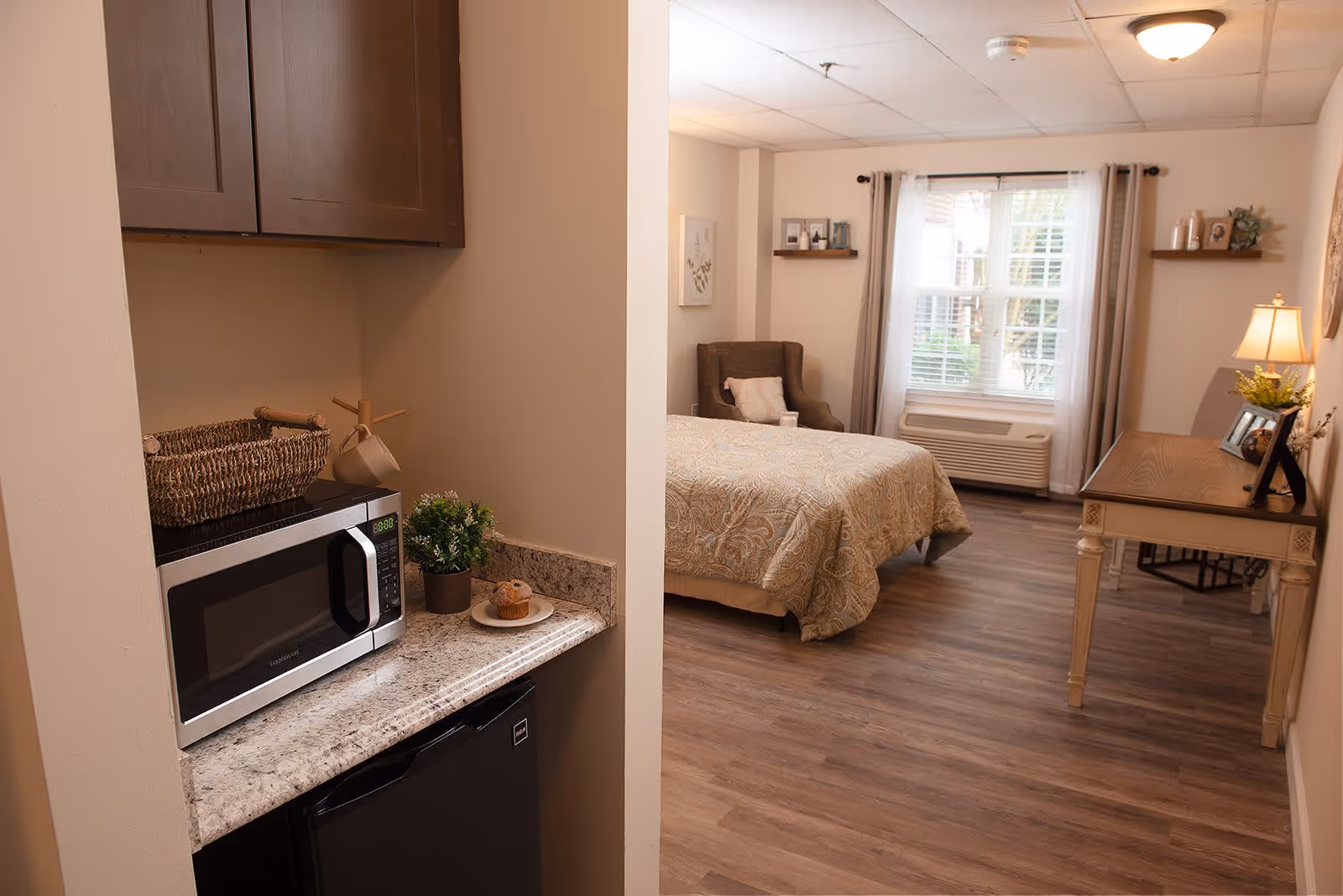 Photo 15 of Commonwealth Senior Living at Stafford