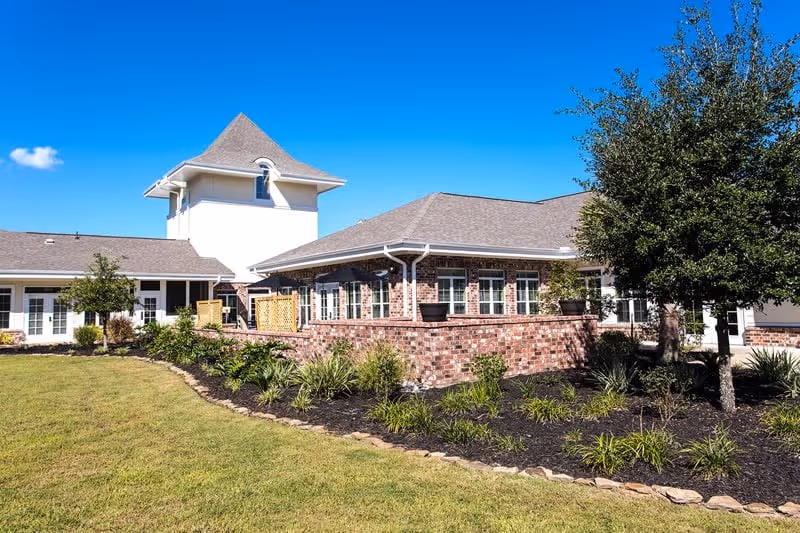 Photo of Carriage House At The Verandah