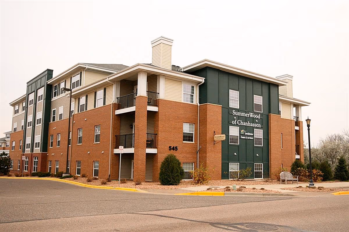 Photo of SummerWood of Chanhassen