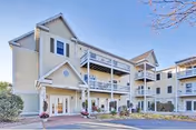 Photo of Gateway Senior Apartments