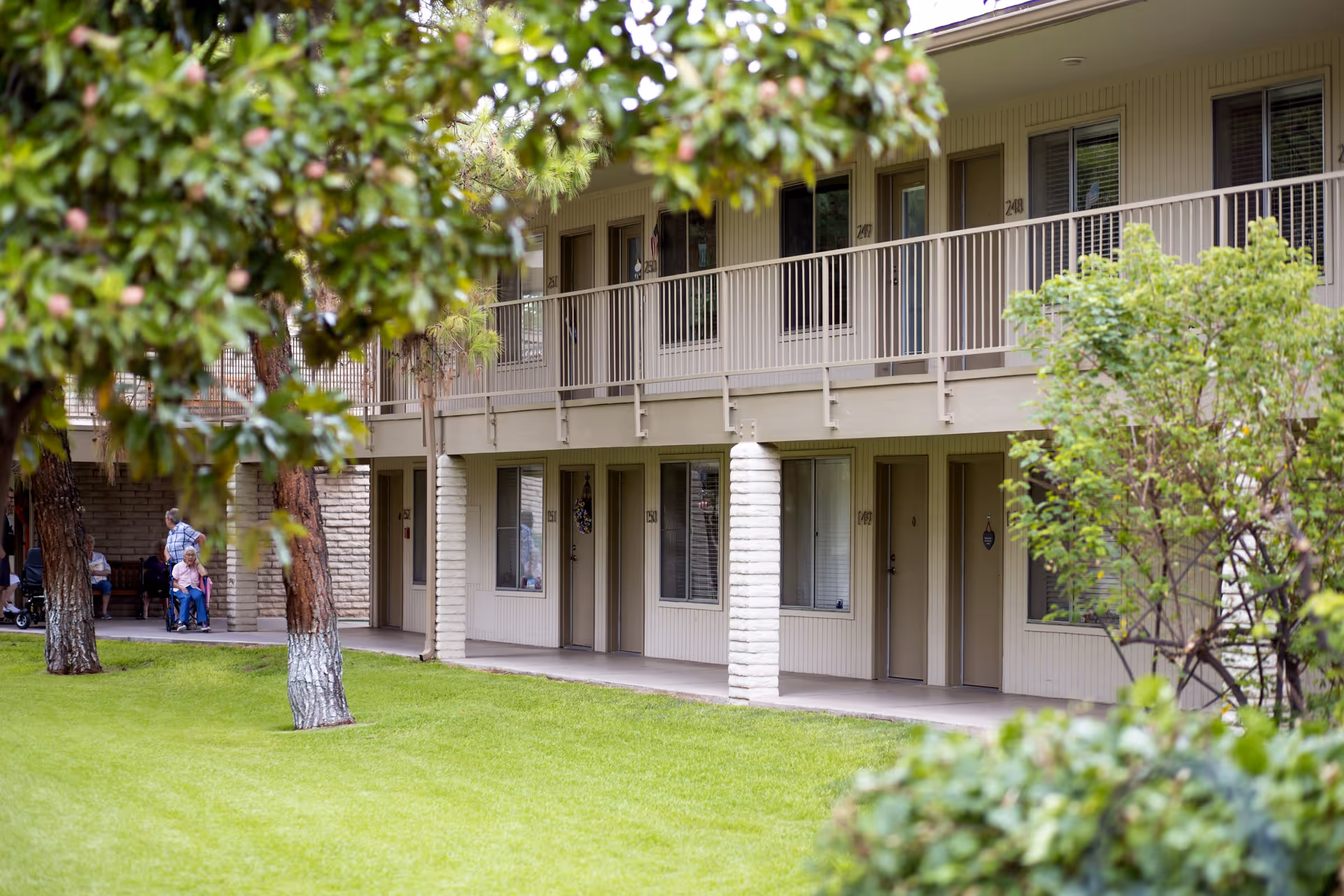 Photo 4 of Glencroft Center for Modern Aging