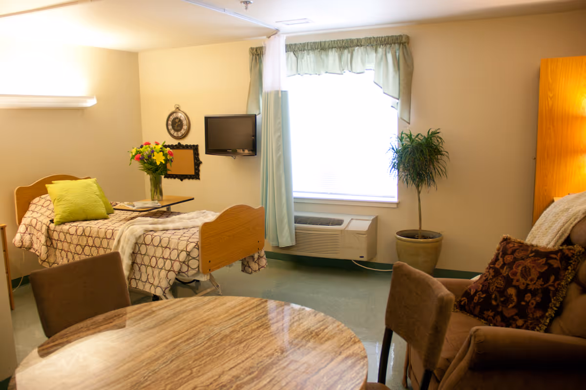Photo of Fair Oaks Rehabilitation & Health Care Center