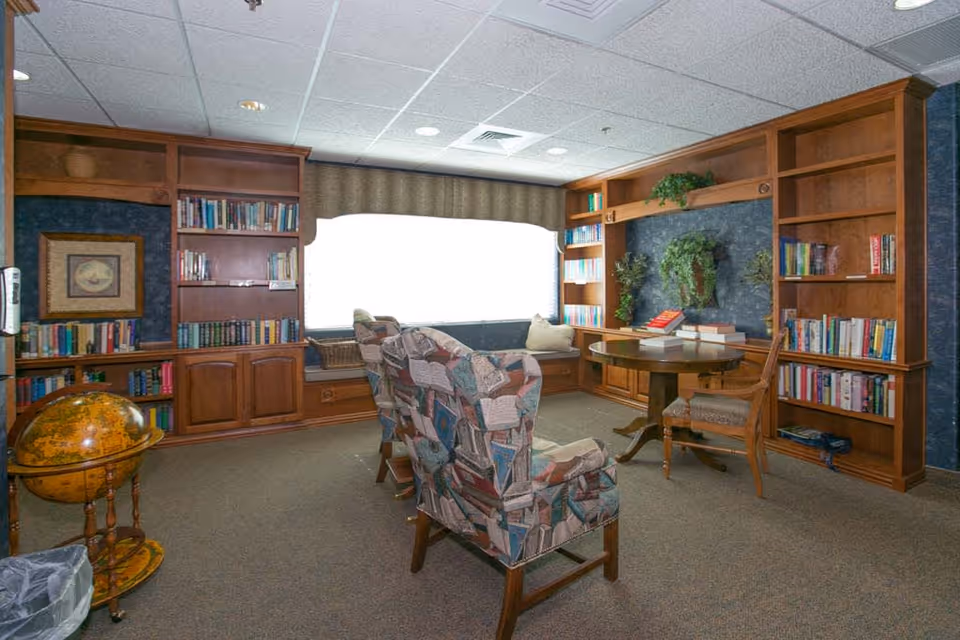 Photo 9 of Mountain View Retirement Village